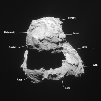 ESA_Rosetta_NAVCAM_20150318_labelled