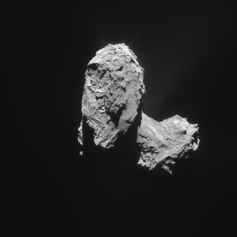 CometWatch: Around Anubis and Atum – Rosetta – ESA's comet chaser