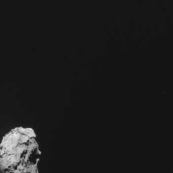 ESA_Rosetta_NavCam_20150226C