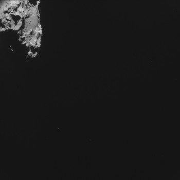 ESA_Rosetta_NavCam_20150226D