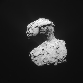 ESA_Rosetta_NavCam_20150314