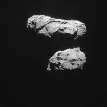 ESA_Rosetta_NavCam_20150314