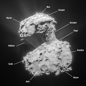 ESA_Rosetta_NavCam_20150314_LR_annotated