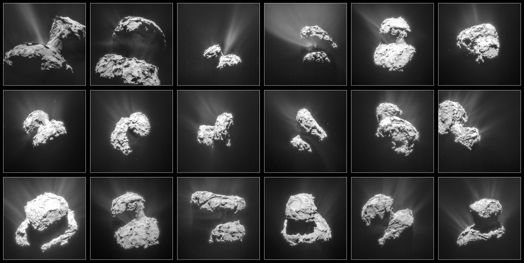 Comet_activity_31_January_25_March_2015