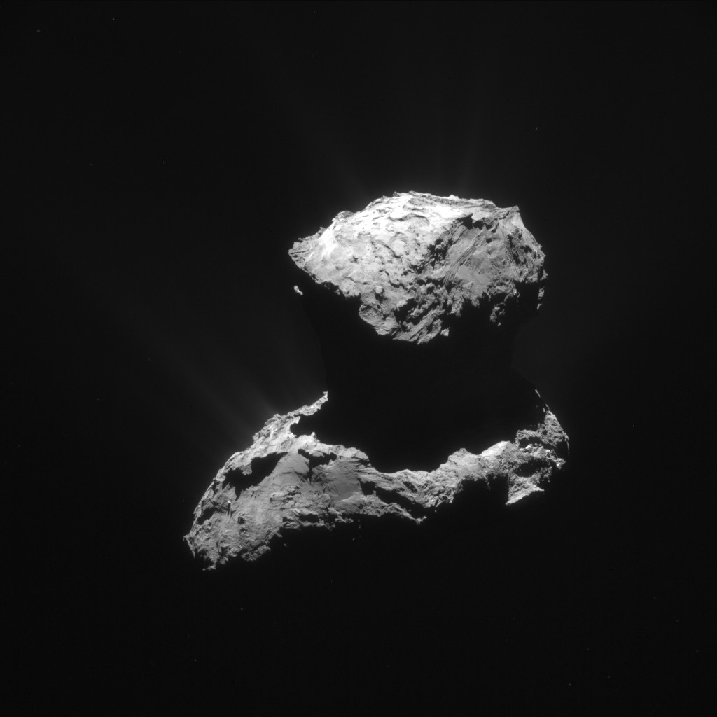 ESA_Rosetta_NAVCAM_20150325T152525