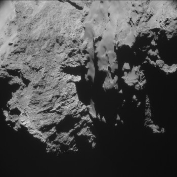 ESA_Rosetta_NAVCAM_20150328T093314