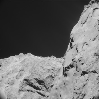 ESA_Rosetta_NAVCAM_20150328T093734