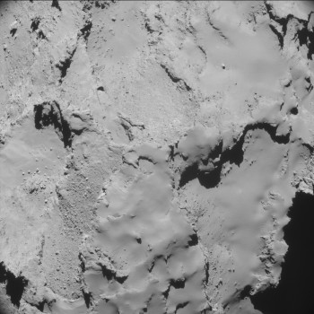 ESA_Rosetta_NAVCAM_20150328T143505