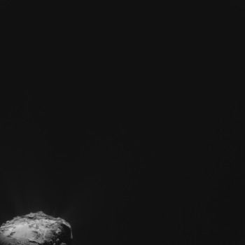 ESA_Rosetta_NavCam_20150408_C