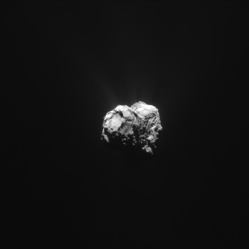 ESA_Rosetta_NavCam_20150415