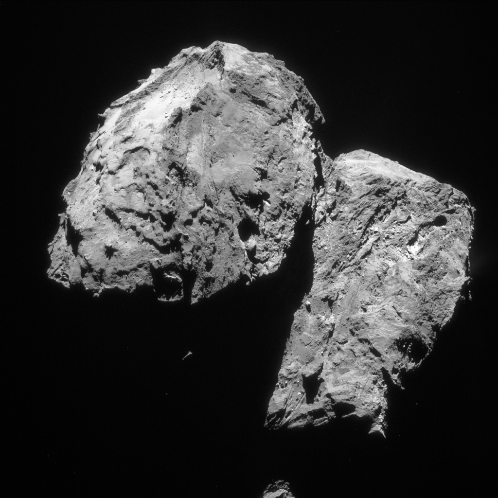 ESA_Rosetta_NAVCAM_20160210_LR