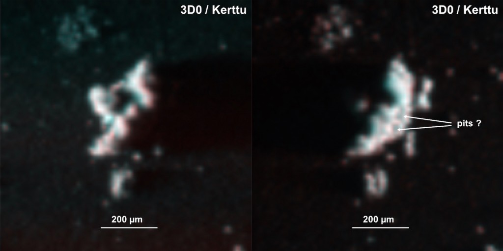 ESA_Rosetta_COSIMA_dust_KERTTU