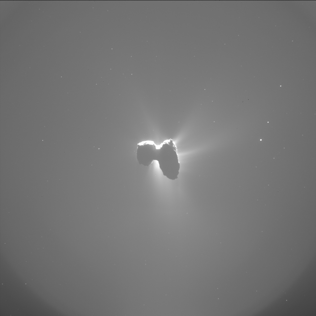 ESA_Rosetta_NAVCAM_20160327