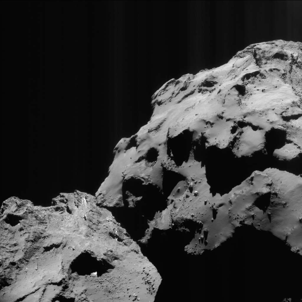 ESA_Rosetta_NAVCAM_20160602_LR