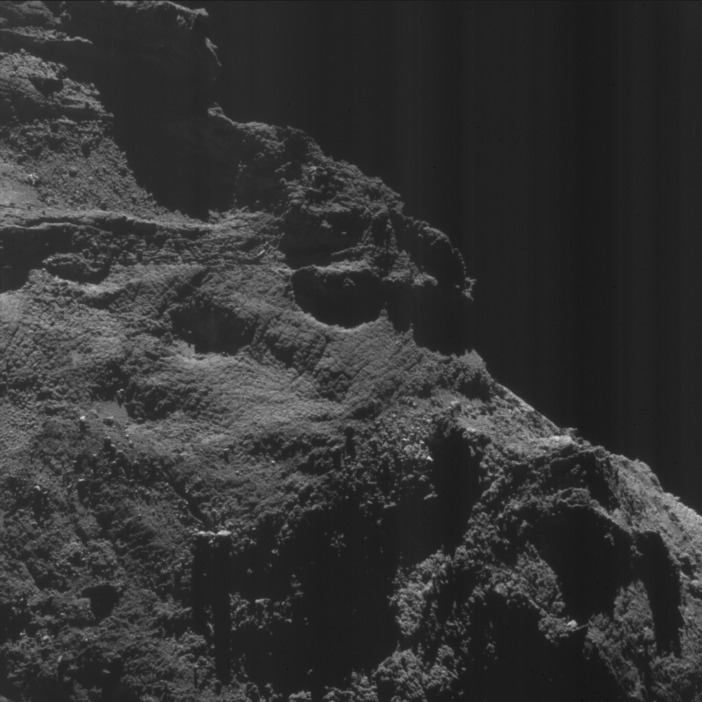 ESA_Rosetta_NAVCAM_20160724