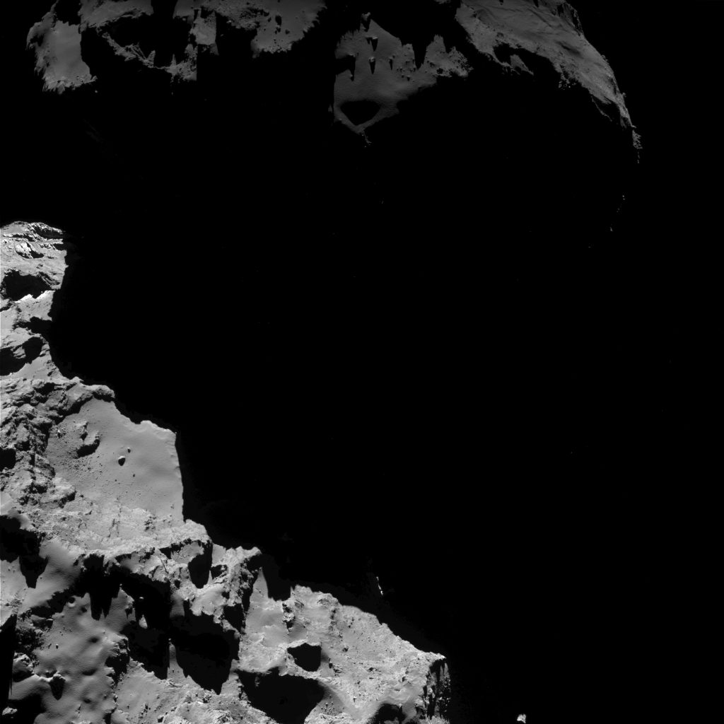 ESA_Rosetta_OSIRIS_WAC_2016-07-11