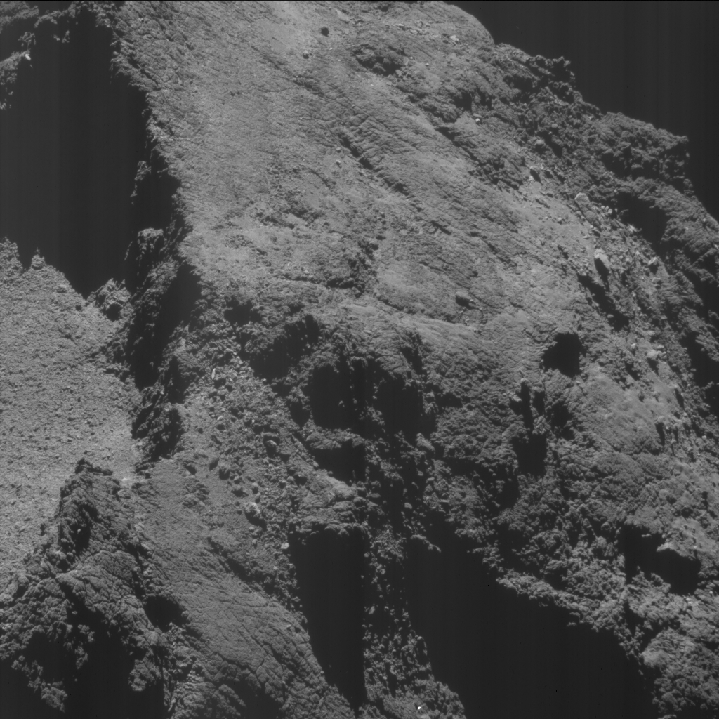 ESA_Rosetta_NAVCAM_20160806