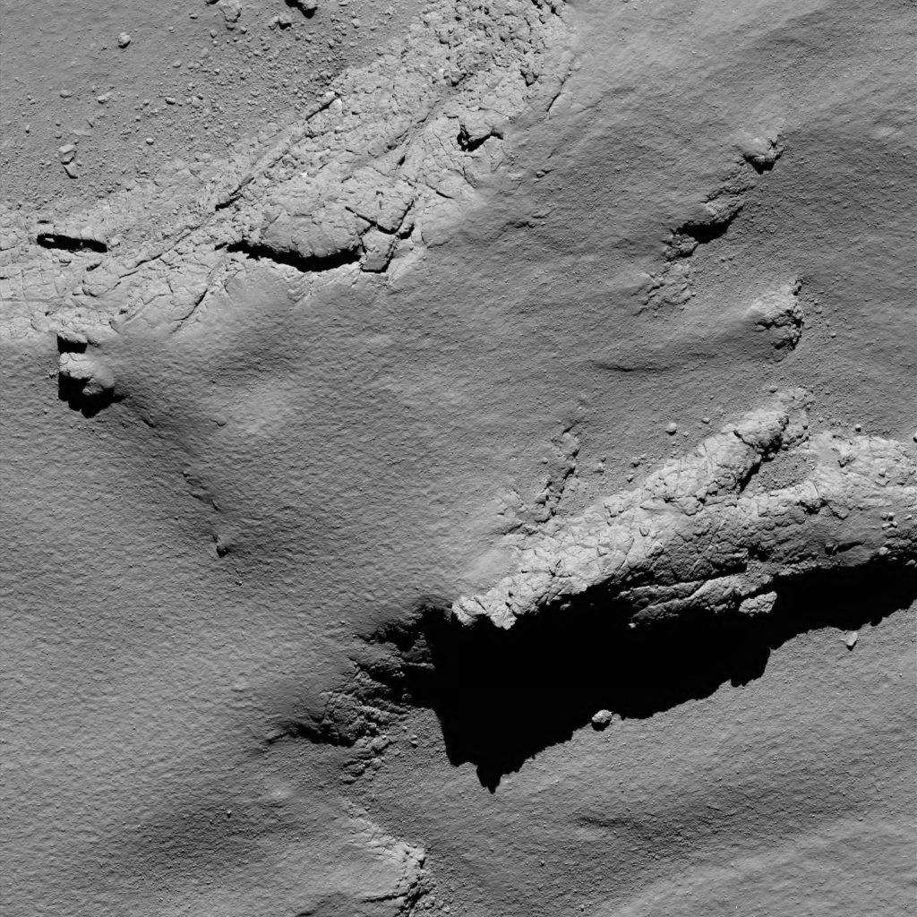 comet_from_5-7_km_narrow-angle_camera