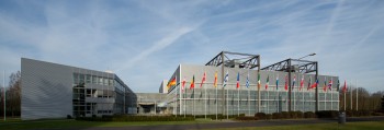 European Astronaut Centre. Credits: ESA