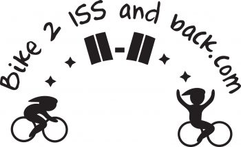 Bike 2 ISS and back WEB